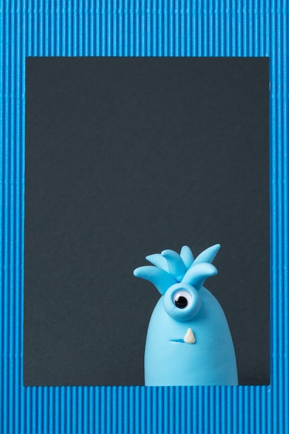 La verdadera historia de Boo: Monster Inc