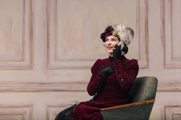 La verdadera historia de Coco Chanel