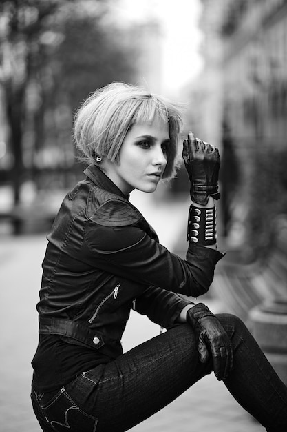 La verdadera historia de Lindsay Lohan