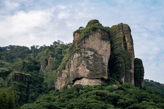 La verdadera historia de Taiwán