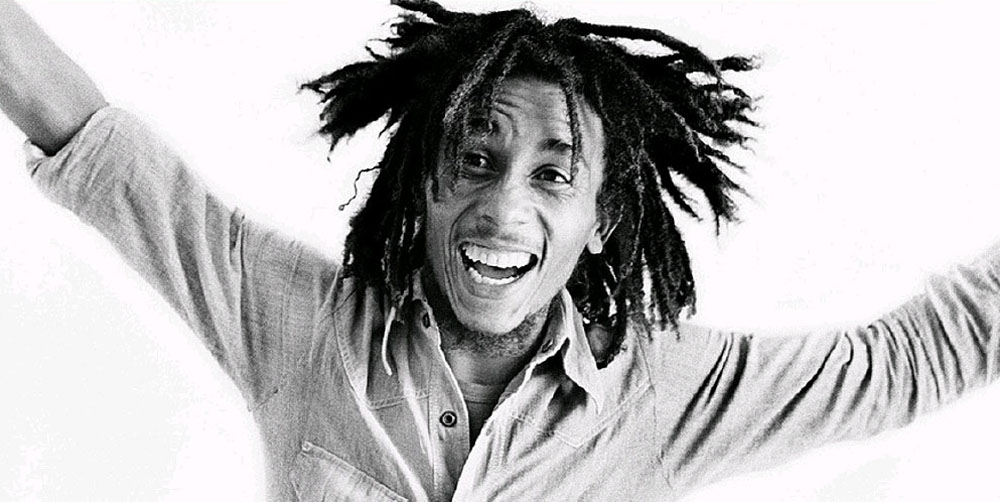 La verdadera historia de Bob Marley
