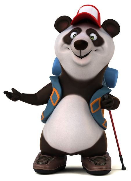 Asombrosa revelación sobre el pasado de Kung Fu Panda