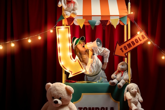 Barnum Circus: ¿Un espectáculo de maravillas o una explotación cruel de seres humanos y animales?