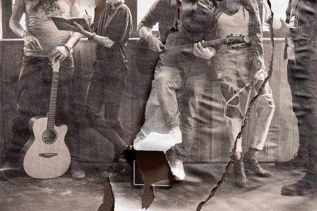 Chavela Vargas: más allá de la ranchera