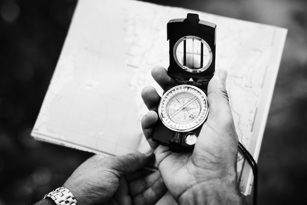 Conoce la historia detrás de Tempo para mantener tu atención en todo momento.