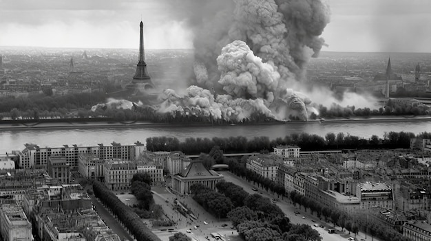 Descubre la impactante verdad detrás de Chernóbil y cómo aún hoy nos afecta a todos