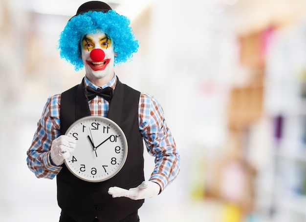Descubre la impactante verdad detrás del Payaso Ronald McDonald