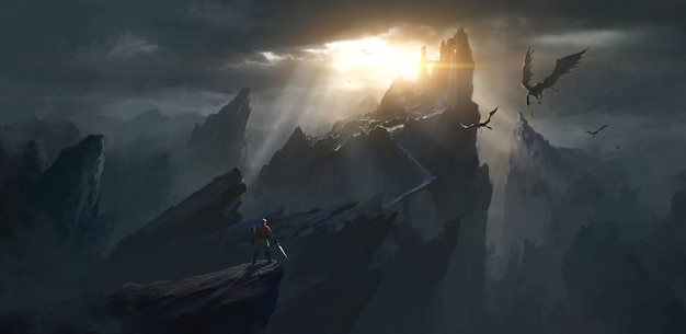 Descubre la sorprendente verdad detrás de Juego de Tronos: ¿Ficción o realidad histórica?
