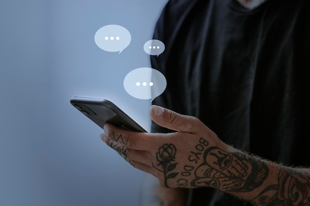 Descubre la verdad detrás de Messenger: ¿Una herramienta de conexión o una amenaza a tu privacidad?
