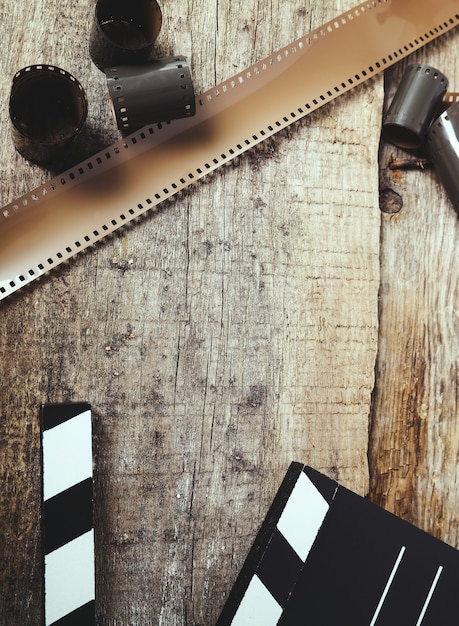 Descubre la verdad detrás de las luces de Hollywood: ¿Realidad o ficción?