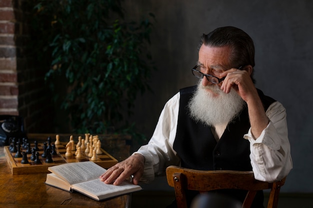 Descubre la verdad detrás del controvertido líder espiritual Osho y decide por ti mismo si fue un maestro iluminado o un peligroso manipulador