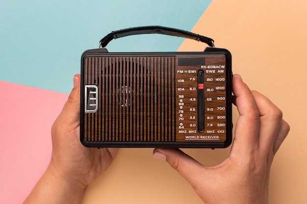 Desentrañando los secretos de la Radio: Una mirada profunda a su historia real
