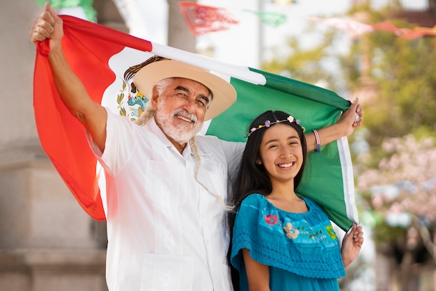 Desentrañando los secretos detrás de la Independencia Mexicana: Una narración fascinante de los hechos que cambiaron la historia
