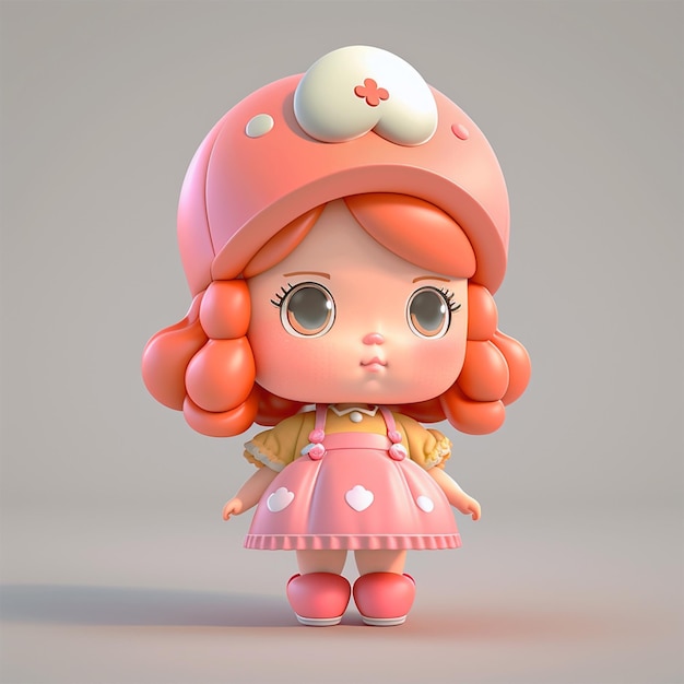 Desvelando los secretos detrás de Little Charmers: ¡Prepárate para sorprenderte!