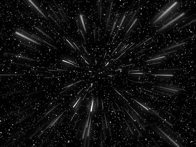 Desvelando los secretos detrás de la creación de Star Wars