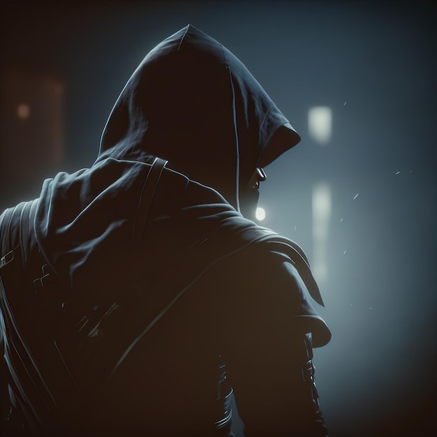 Desvelando los secretos ocultos de los Assassins: La historia que nunca te contaron