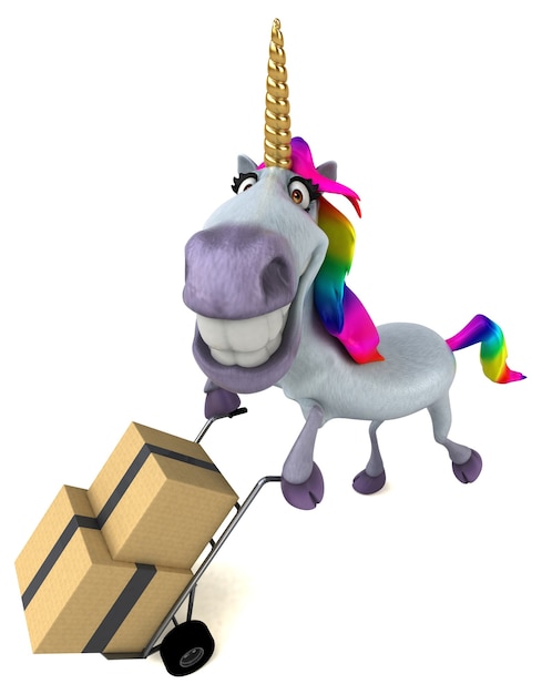 El Increíble Mundo de Mario Pony