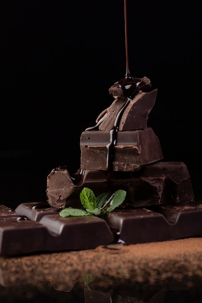 El Secreto Oculto de Chococat