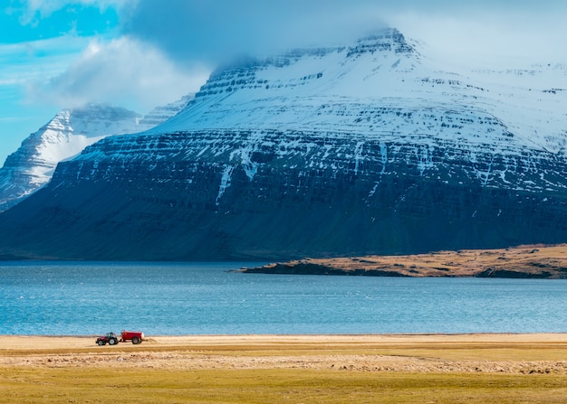 El conflicto olvidado de las Islas Malvinas