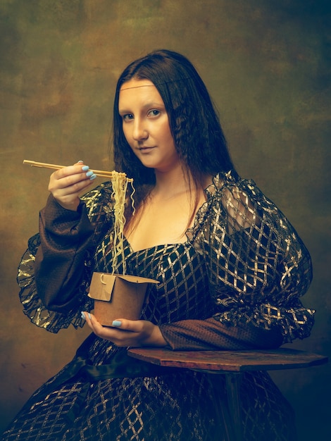 El enigma detrás de la sonrisa de la Gioconda: la historia que no te contaron