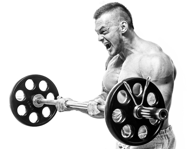 El genio de Arnold