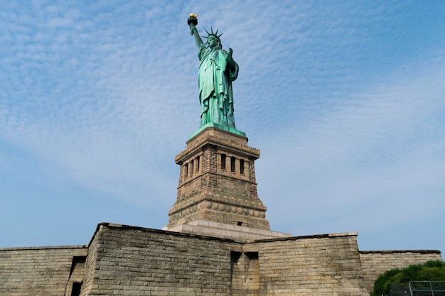 El increíble viaje de America Olistone