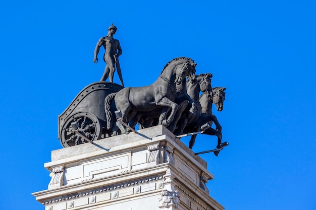 El lado oculto de Agustín de Iturbide: revelando la verdad detrás de uno de los líderes más controversiales de la historia de México
