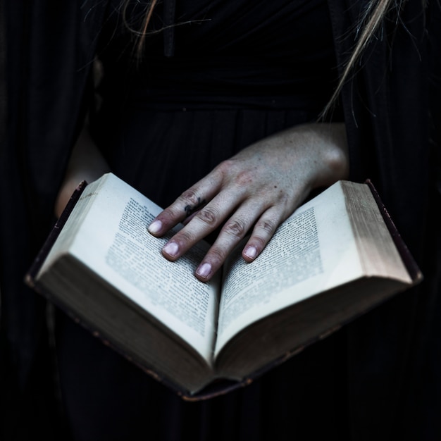 El misterio de Alias Grace