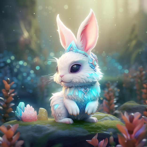 El misterio de Bugs Bunny