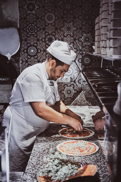El misterio de la Pizzería de Guanajuato