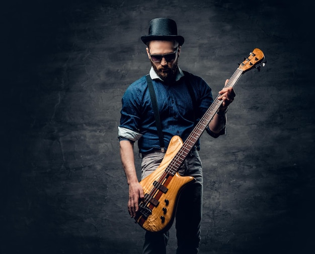 El misterio de los Blues Brothers