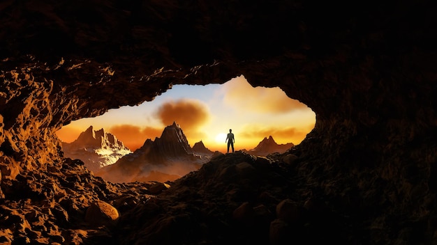 El mundo perdido de Ark Survival Evolved