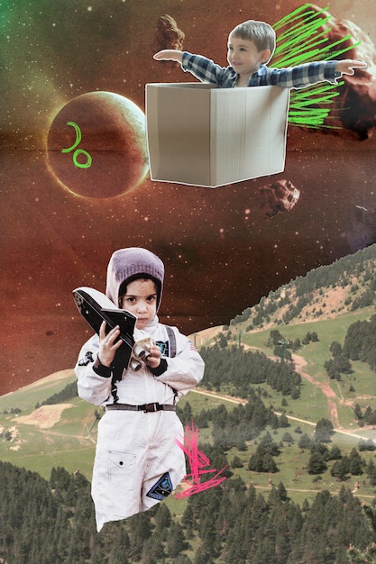 El origen de Astroboy