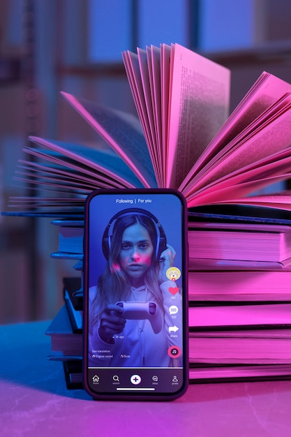 El origen enigmático de Alexa