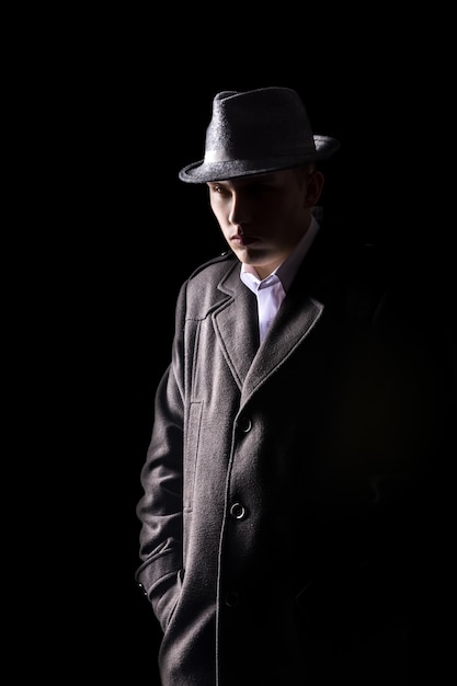 El oscuro legado de Al Capone