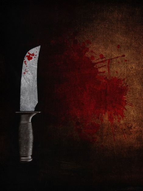 El oscuro pasado del asesino: revelaciones impactantes que cambiarán tu percepción de los hechos