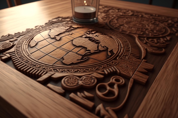 El oscuro pasado detrás del tablero Ouija