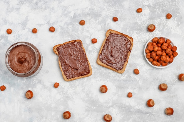El secreto detrás del éxito de la Nutella al fin revelado