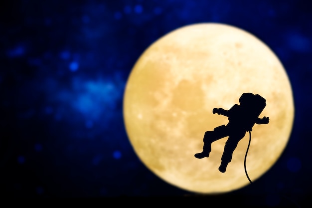 El secreto mejor guardado: Revelan la verdadera travesía detrás de la histórica llegada a la Luna
