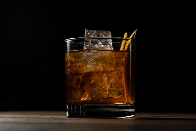 Johnnie Walker: tras los pasos del whisky