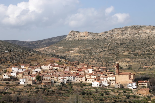 La asombrosa historia detrás de la Dolores de Calatayud que nunca te contaron