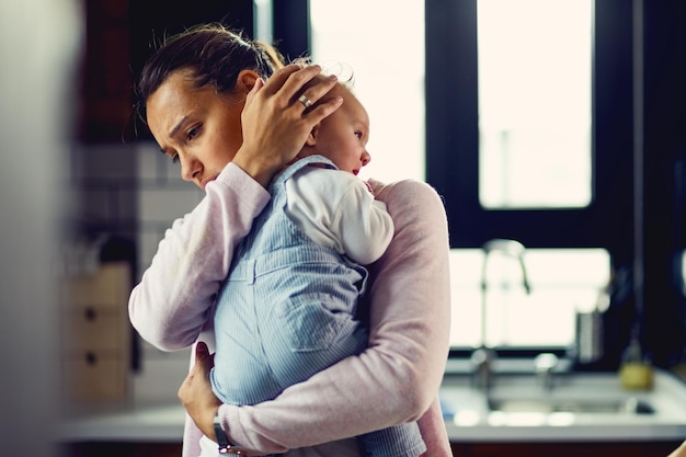 La aterradora historia que la mamá nunca quiso contar