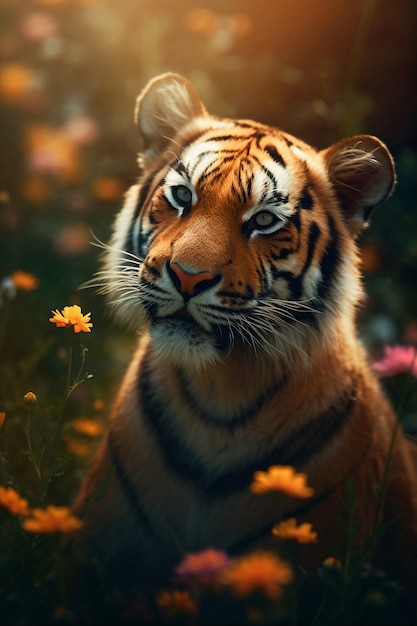 La emocionante historia de Daniel Tiger