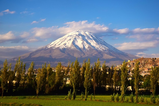 La épica leyenda de los volcanes más famosos de México que te dejará sin aliento