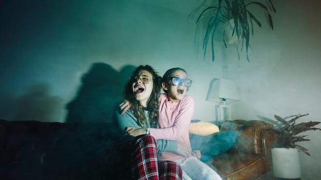 La fascinante crónica detrás de Cuentos espantosos para niños caprichosos que no te puedes perder.