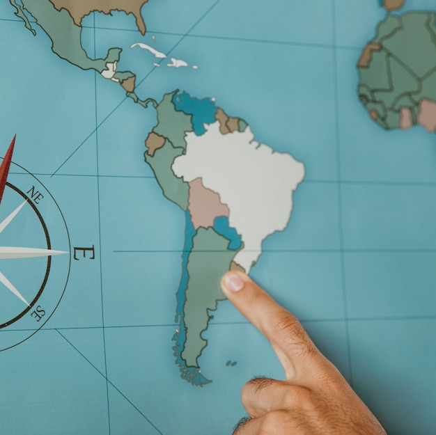 La fascinante crónica detrás de la Independencia de Centroamérica que no te contaron en la escuela