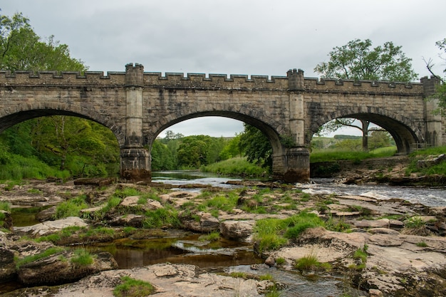 La fascinante crónica detrás de los misterios del Secreto de Puente Viejo