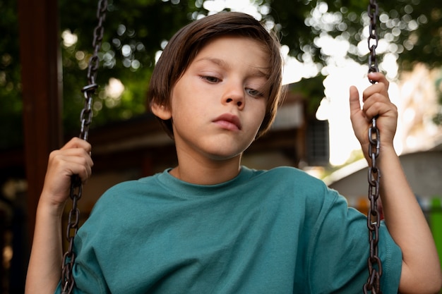 La historia de Tiziana: ¿Por qué es importante aceptar y respetar las diferencias de género desde la infancia?