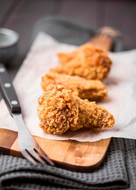 La historia detrás del éxito de KFC que pocos conocen
