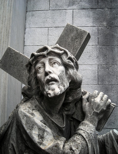 La historia oculta de Juan Pablo II